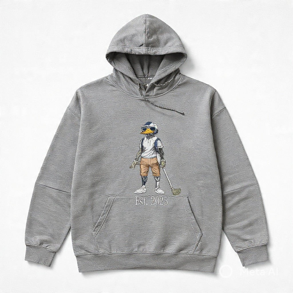 Sports Hoodie