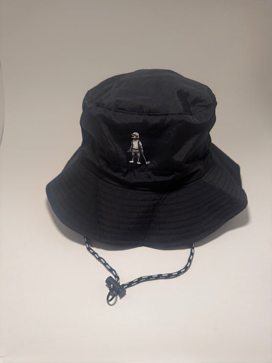 Travel Bucket Hat