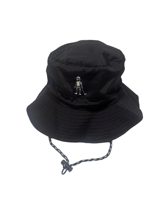 Travel Bucket Hat
