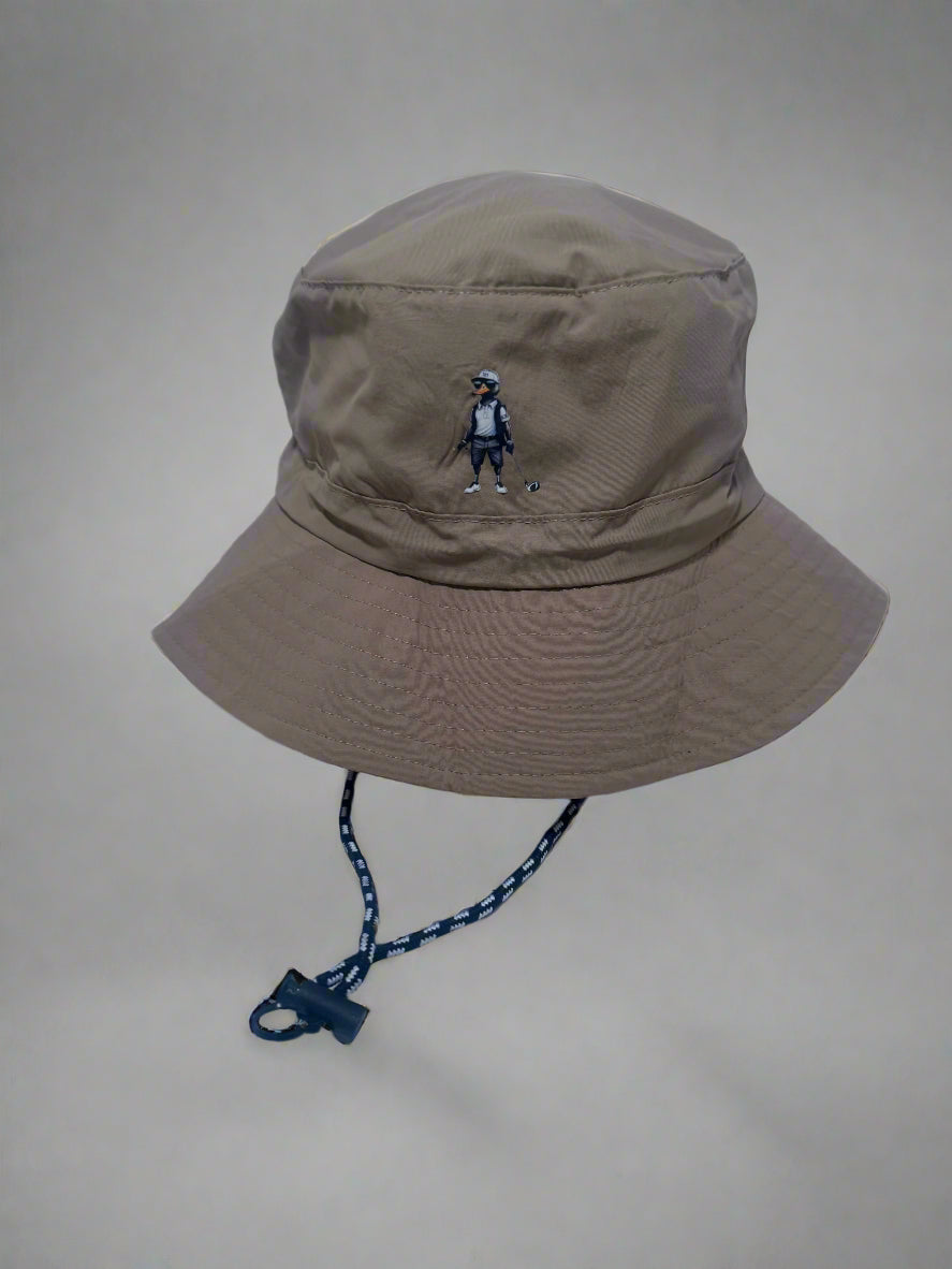 Travel Bucket Hat