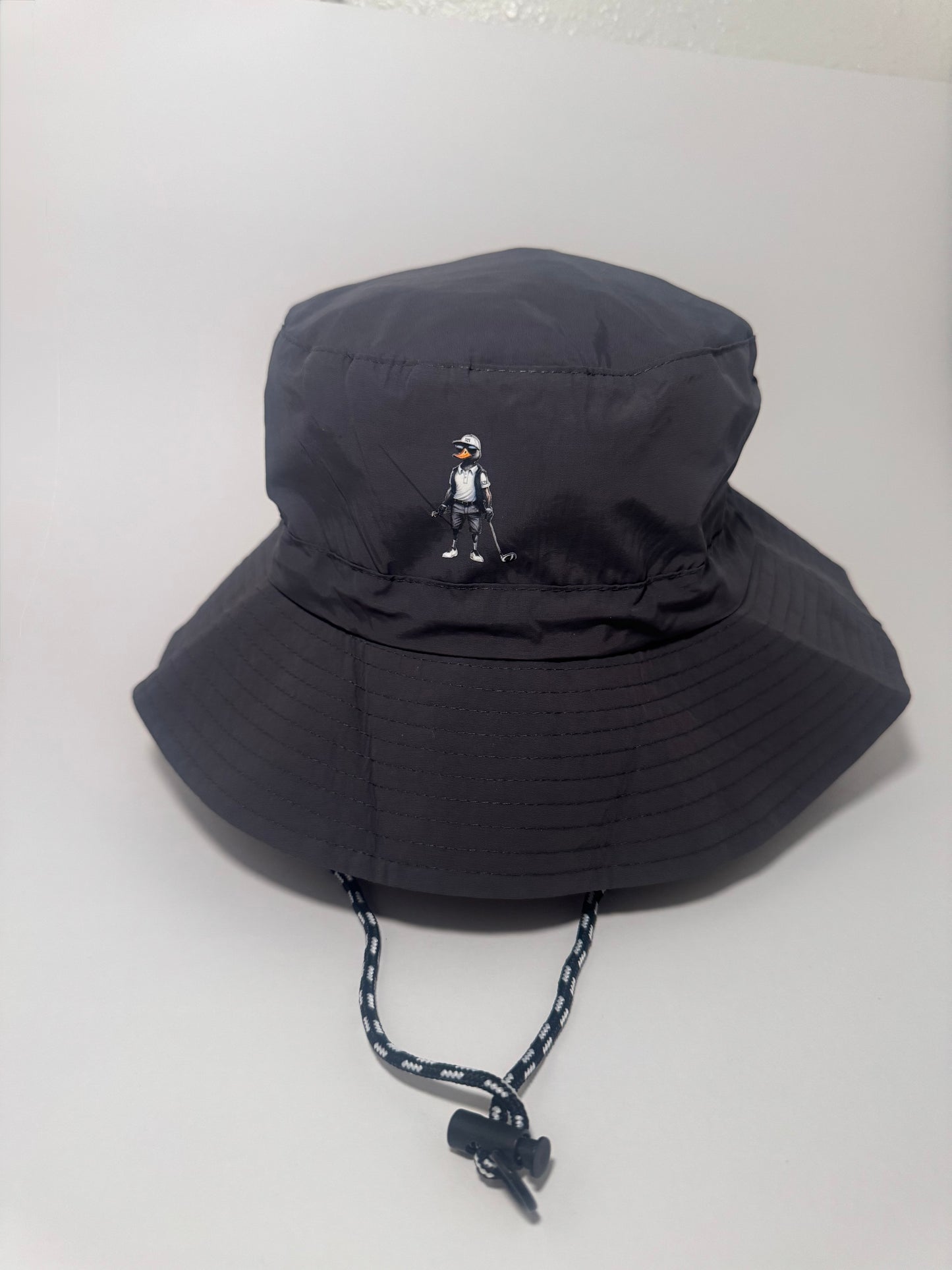 Travel Bucket Hat