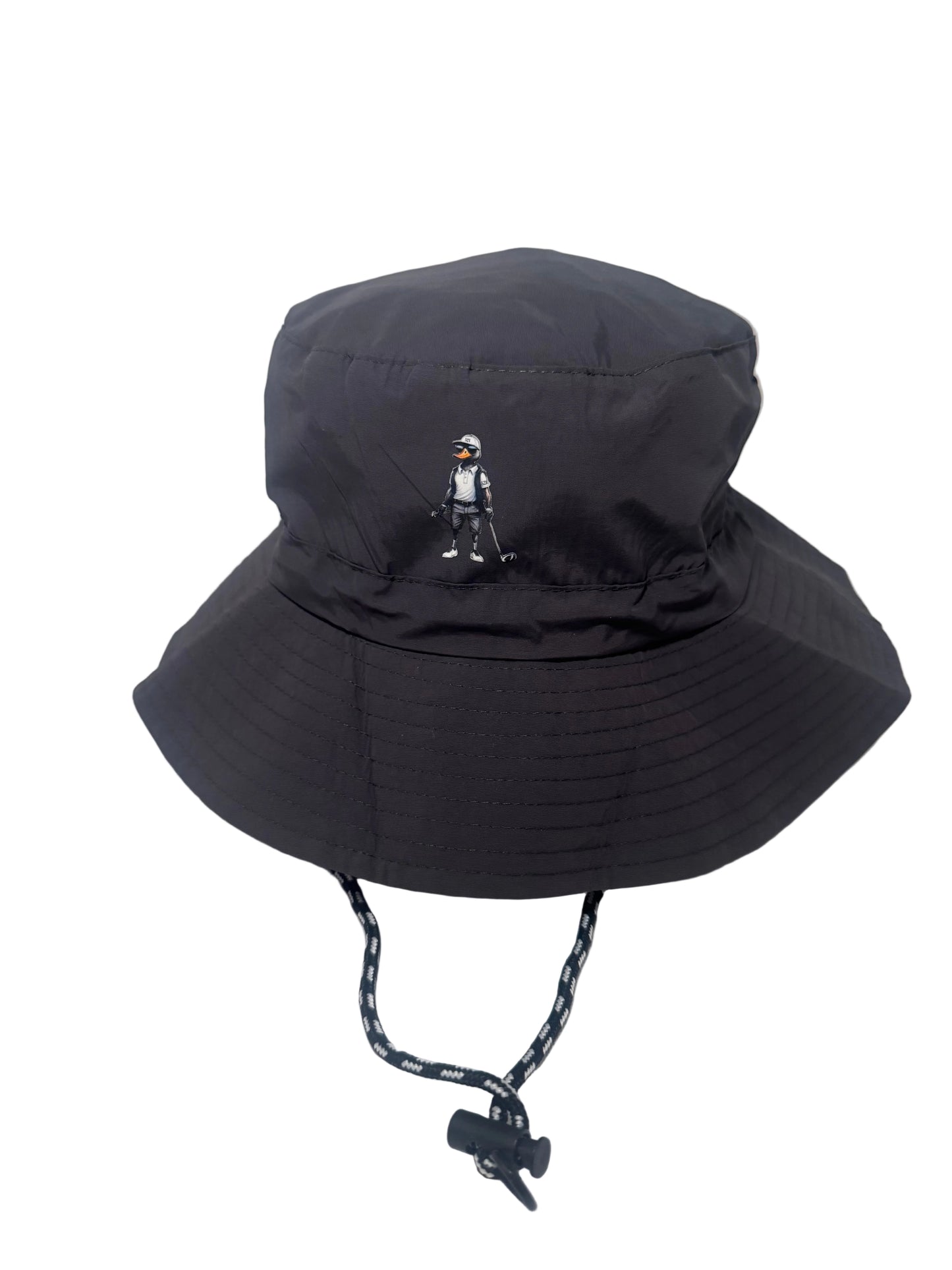 Travel Bucket Hat