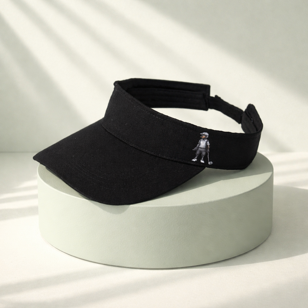 Signature Visor