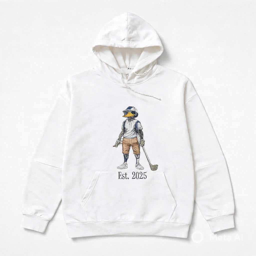 Sports Hoodie