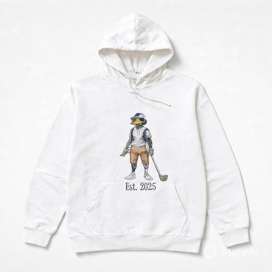 Sports Hoodie